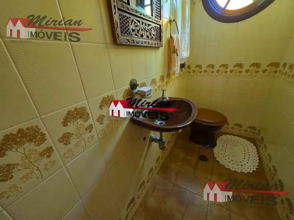 Casa, 3 quartos, 548 m² - Foto 1