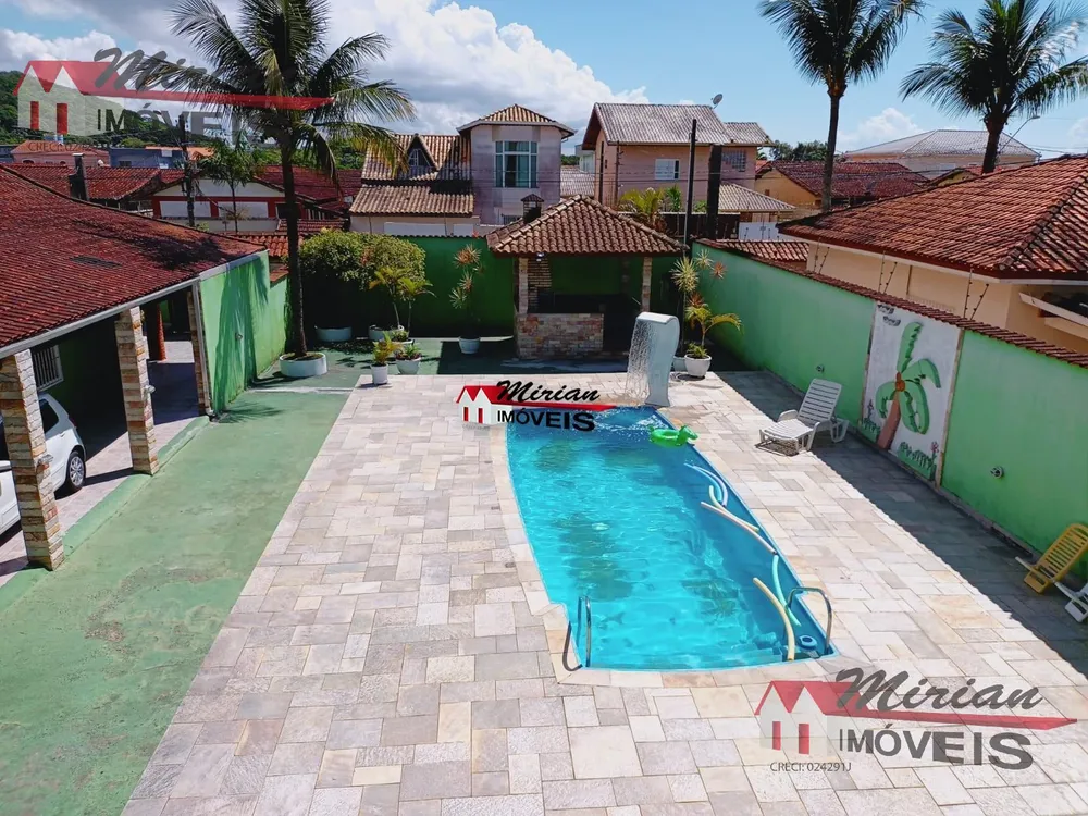 Casa, 3 quartos, 720 m² - Foto 12