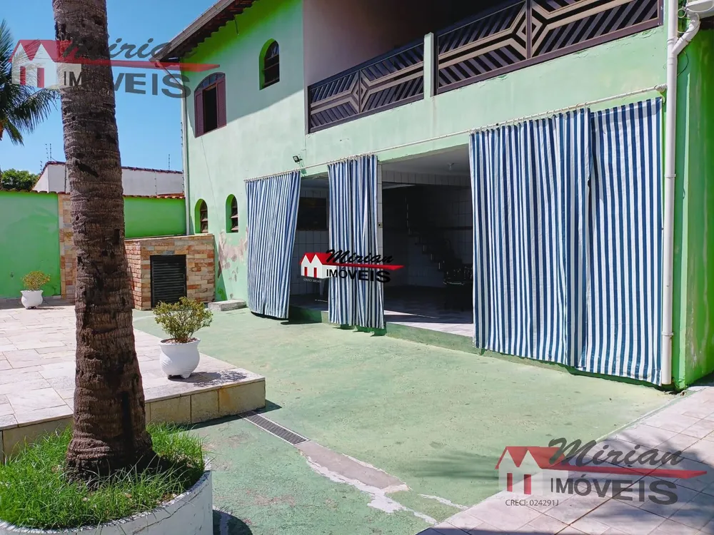 Casa, 3 quartos, 720 m² - Foto 12