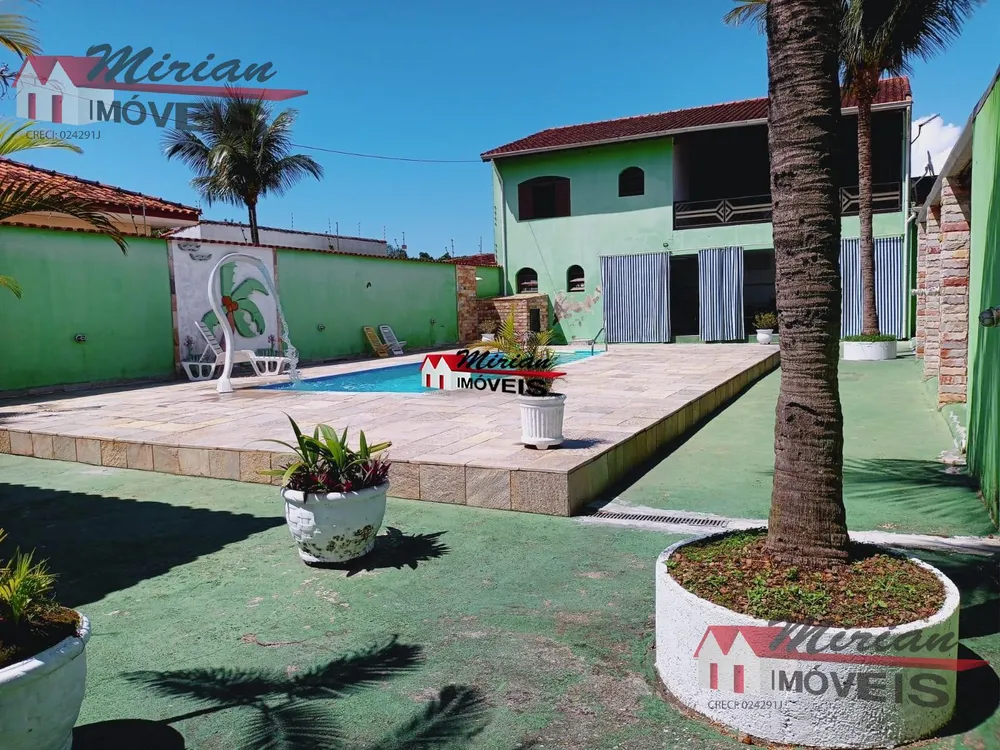 Casa, 3 quartos, 720 m² - Foto 1