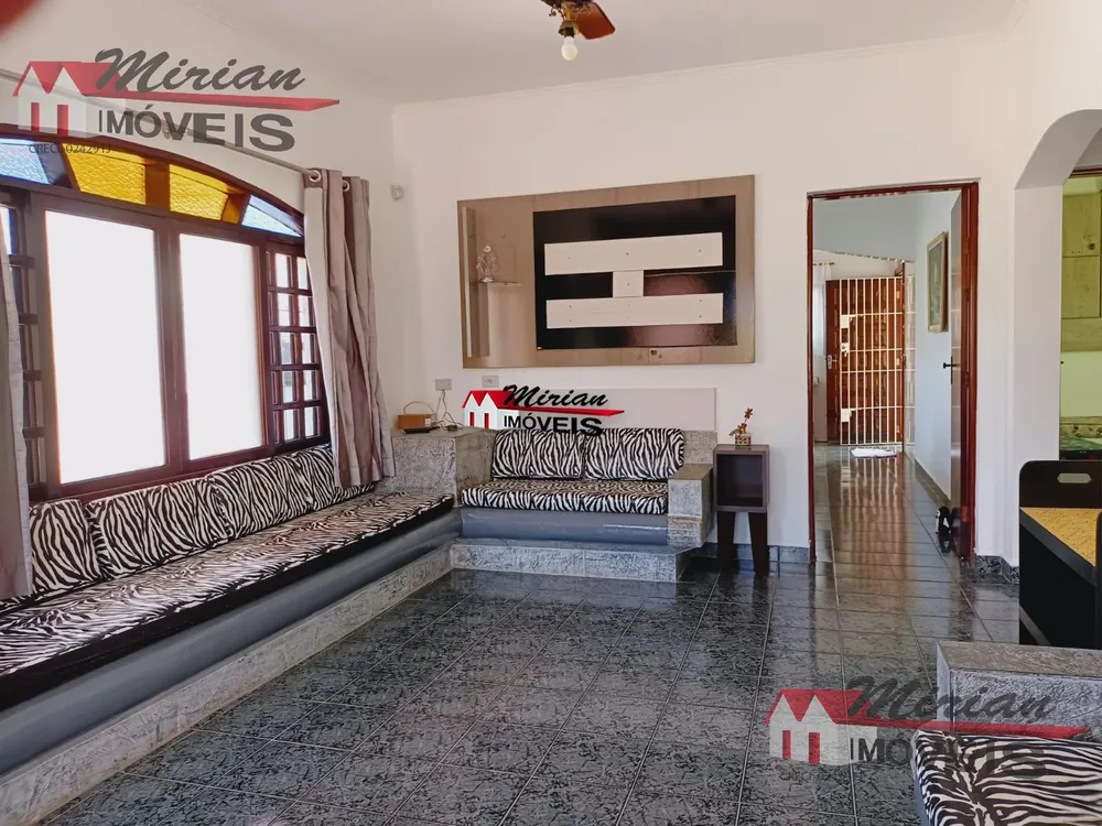 Casa, 3 quartos, 720 m² - Foto 5