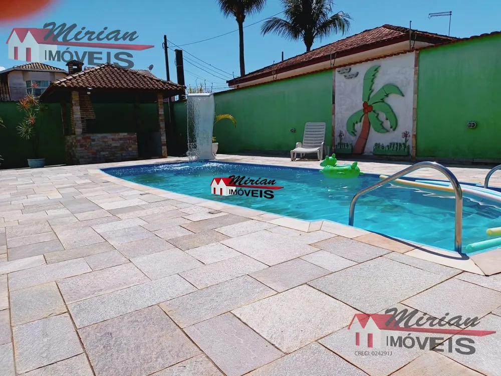 Casa, 3 quartos, 720 m² - Foto 1