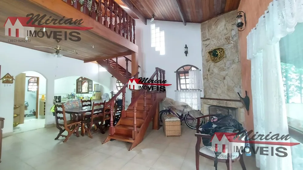 Casa de Condomínio, 4 quartos - Foto 7