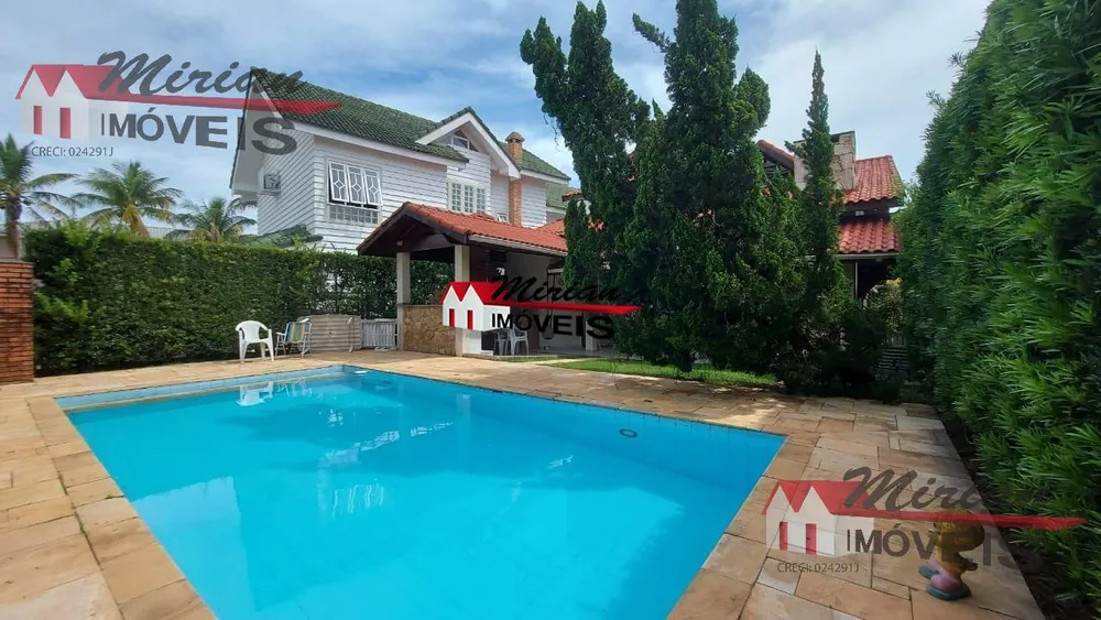 Casa de Condomínio, 4 quartos - Foto 4