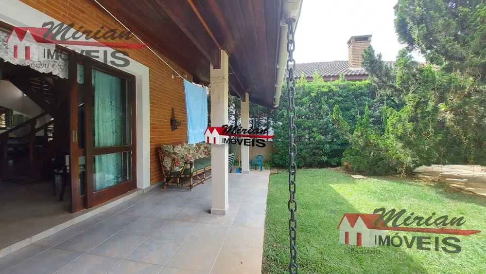 Casa de Condomínio, 4 quartos - Foto 6