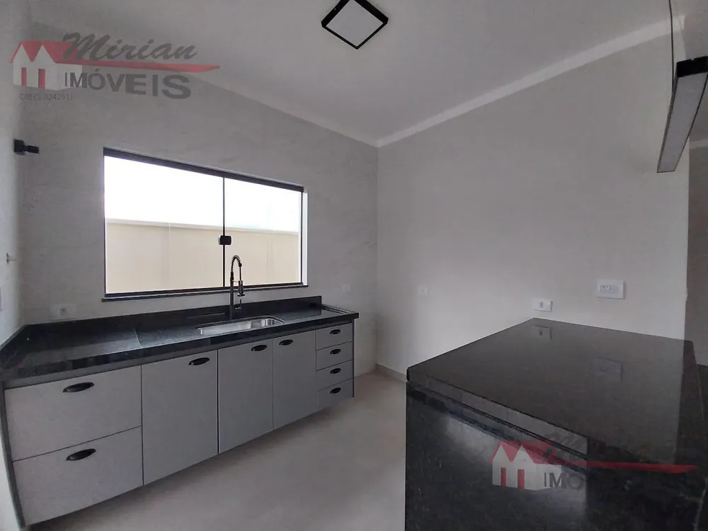 Casa, 3 quartos, 88 m² - Foto 1