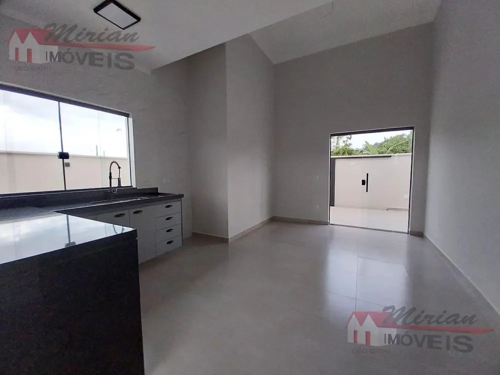 Casa, 3 quartos, 88 m² - Foto 5