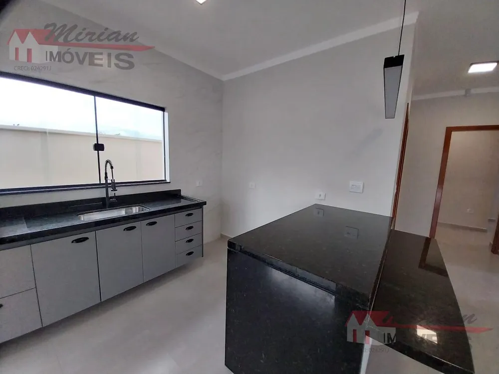 Casa, 3 quartos, 88 m² - Foto 13