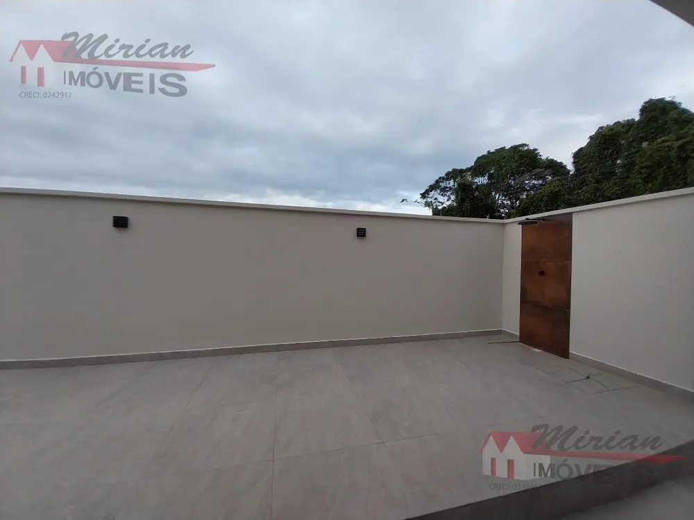 Casa, 3 quartos, 88 m² - Foto 3
