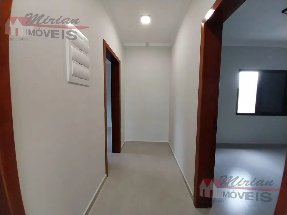 Casa, 3 quartos, 88 m² - Foto 2
