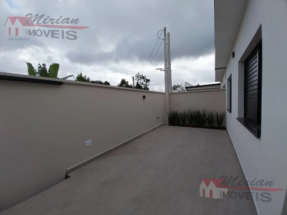 Casa, 3 quartos, 88 m² - Foto 2