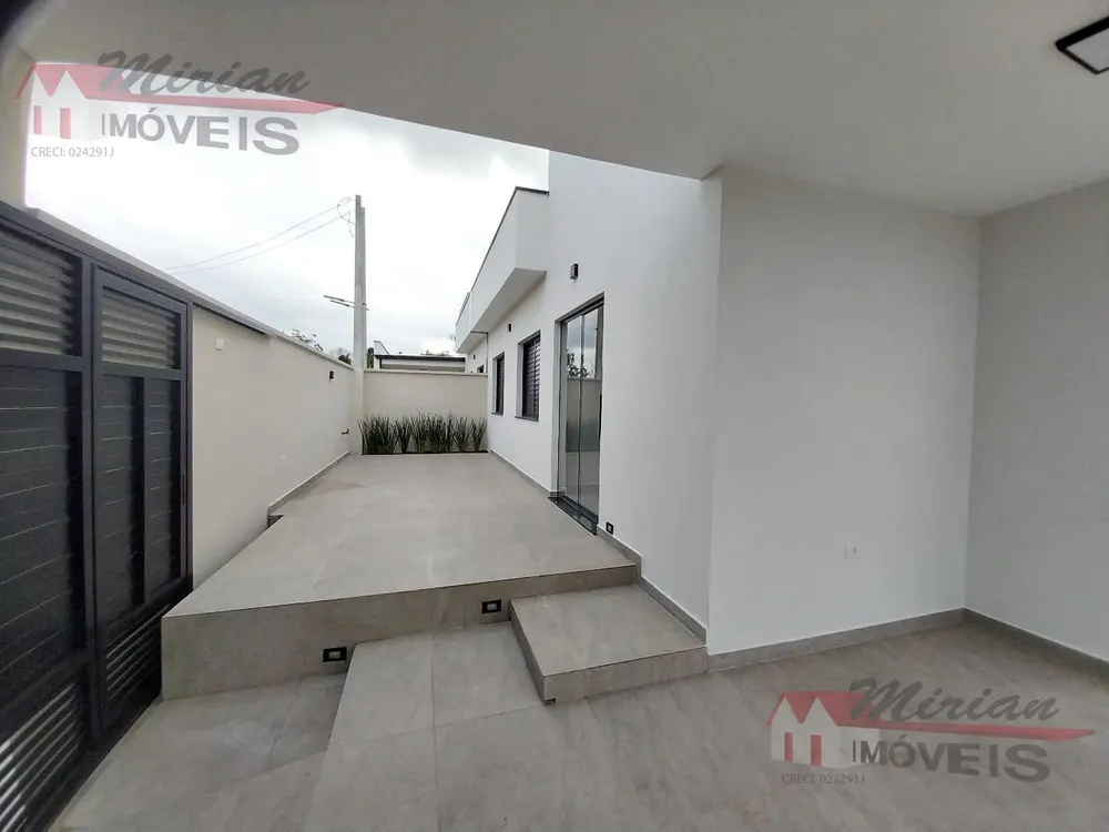 Casa, 3 quartos, 88 m² - Foto 16