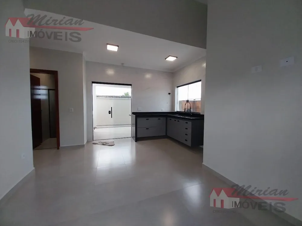 Casa, 3 quartos, 88 m² - Foto 6