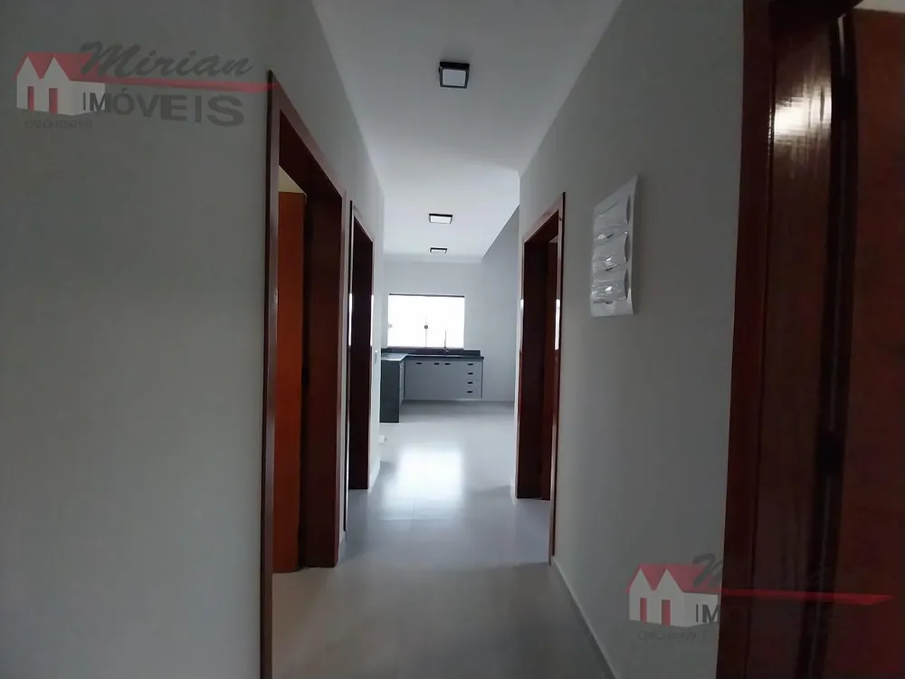 Casa, 3 quartos, 88 m² - Foto 5