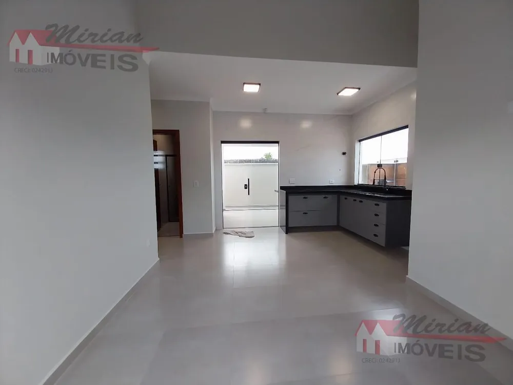 Casa, 3 quartos, 88 m² - Foto 4