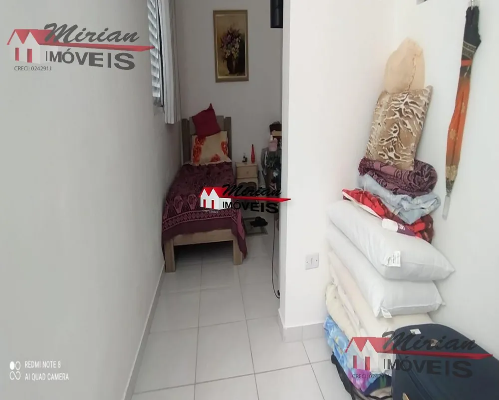 Sobrado, 4 quartos, 260 m² - Foto 4