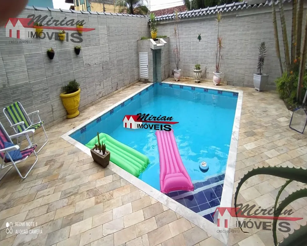 Sobrado, 4 quartos, 260 m² - Foto 9