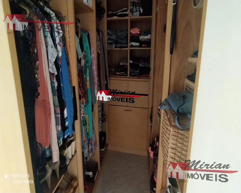 Sobrado, 4 quartos, 260 m² - Foto 11
