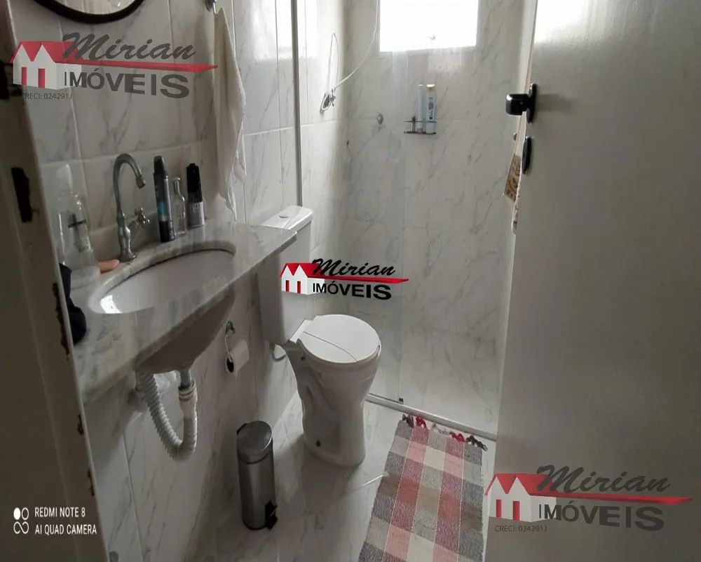 Sobrado, 4 quartos, 260 m² - Foto 6