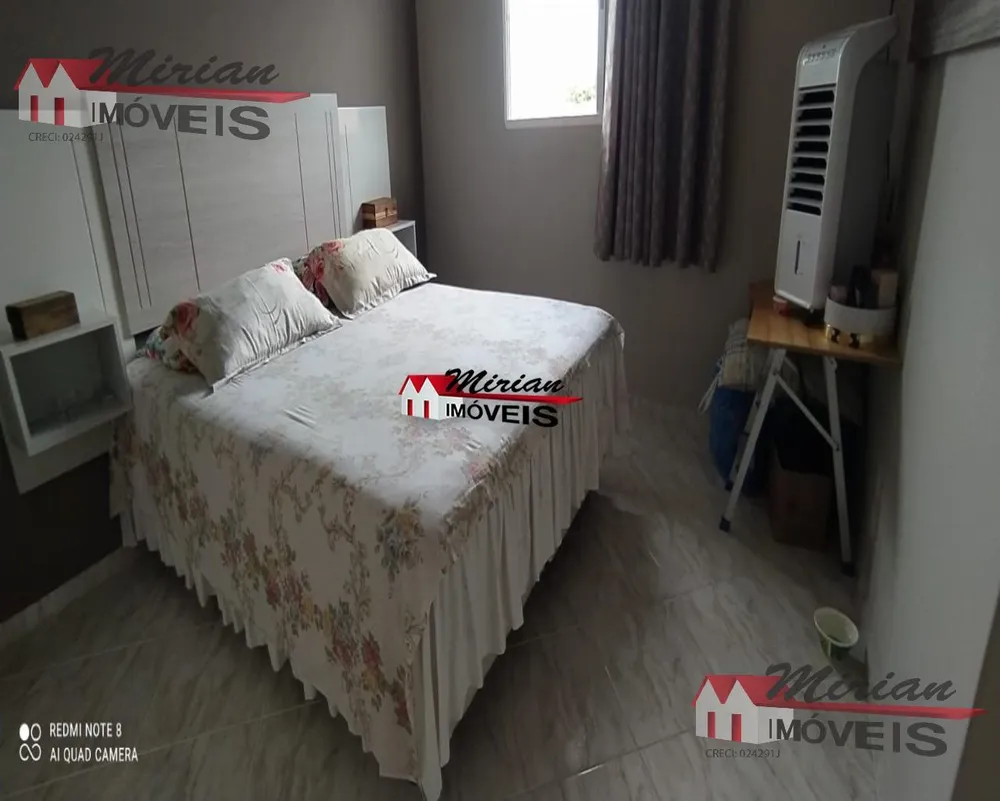 Sobrado, 4 quartos, 260 m² - Foto 11