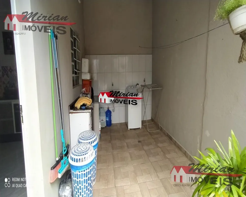 Sobrado, 4 quartos, 260 m² - Foto 2