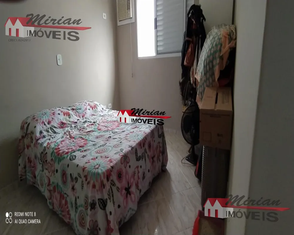Sobrado, 4 quartos, 260 m² - Foto 10