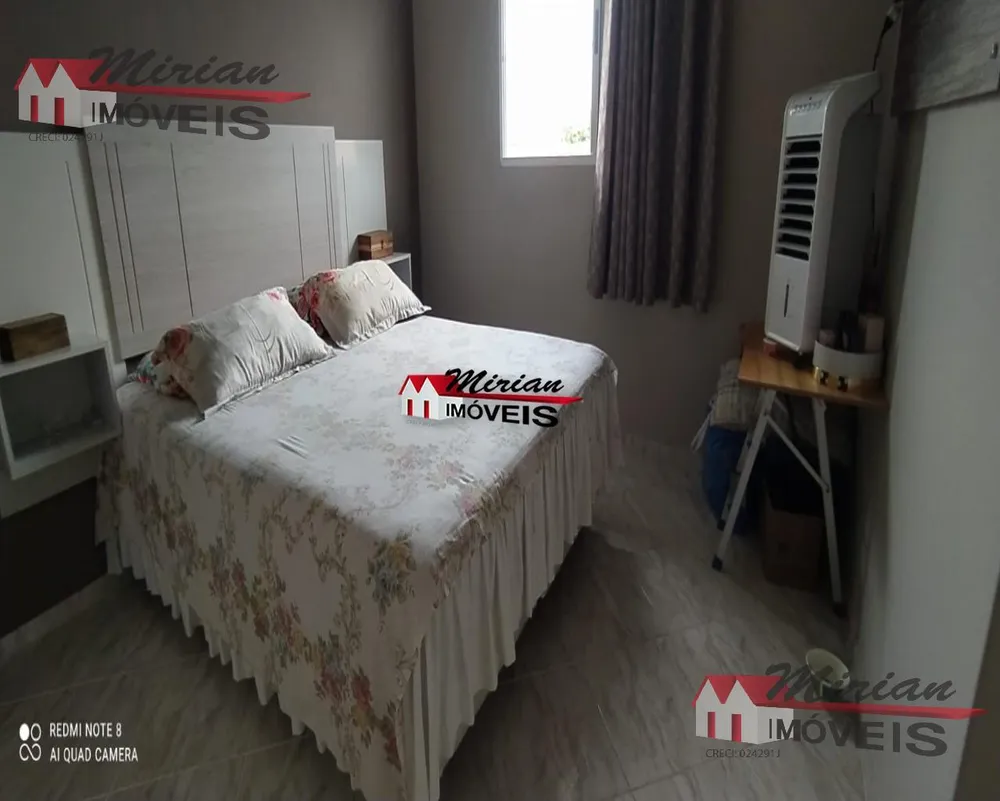 Sobrado, 4 quartos, 260 m² - Foto 12