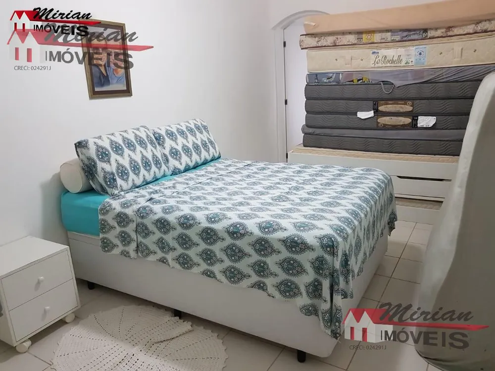Casa, 2 quartos, 1050 m² - Foto 1