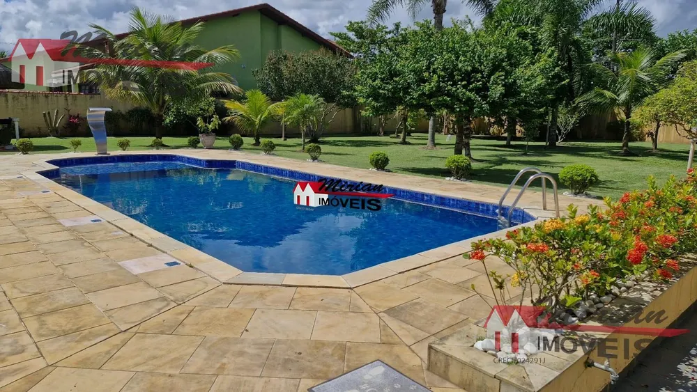 Casa, 2 quartos, 1050 m² - Foto 3