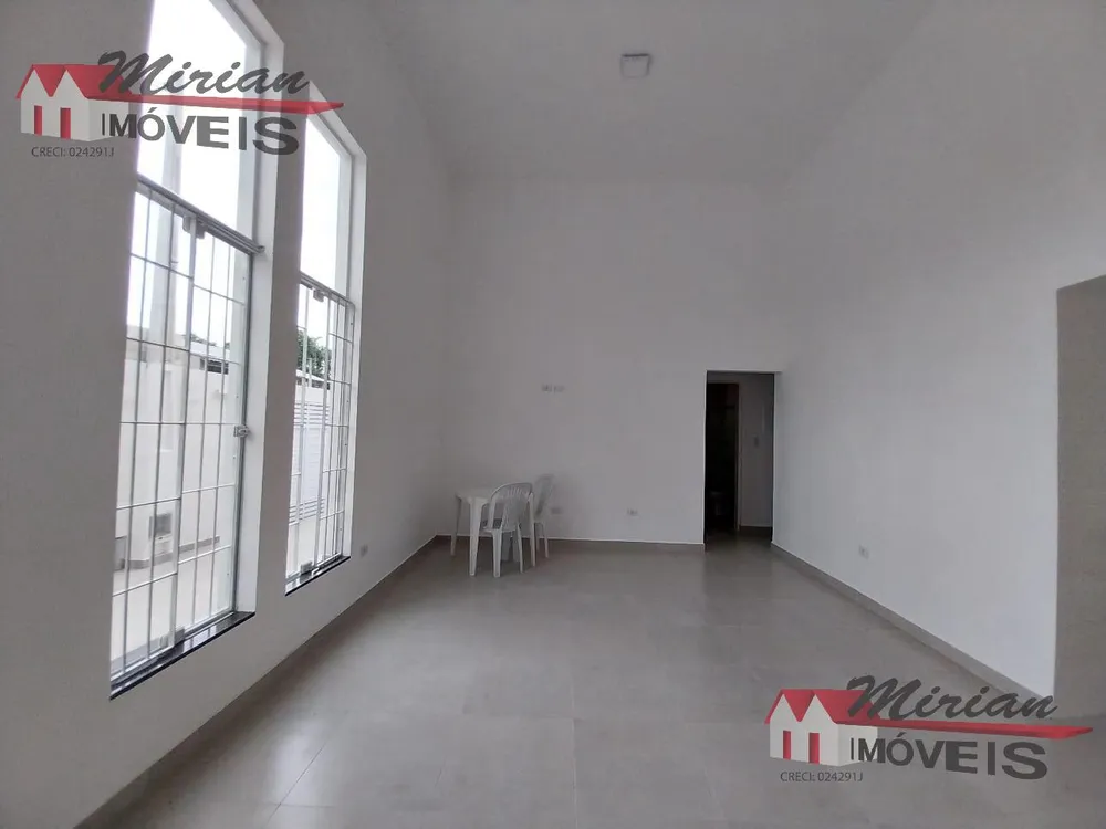 Casa, 3 quartos, 190 m² - Foto 1