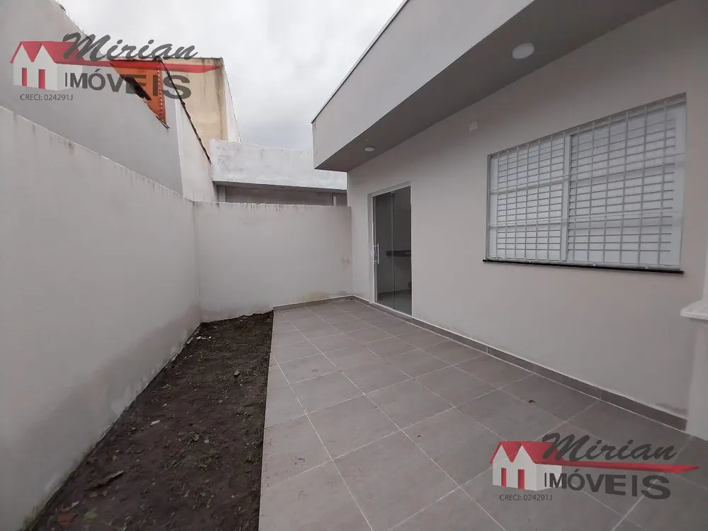 Casa, 3 quartos, 190 m² - Foto 11