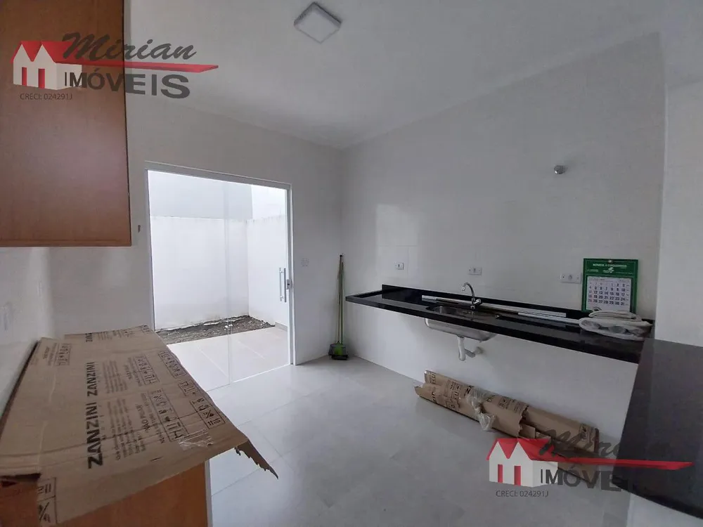 Casa, 3 quartos, 190 m² - Foto 5