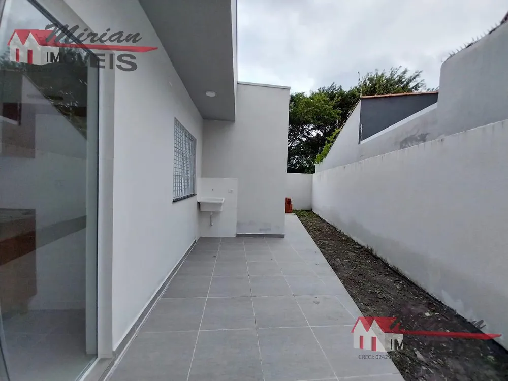 Casa, 3 quartos, 190 m² - Foto 14