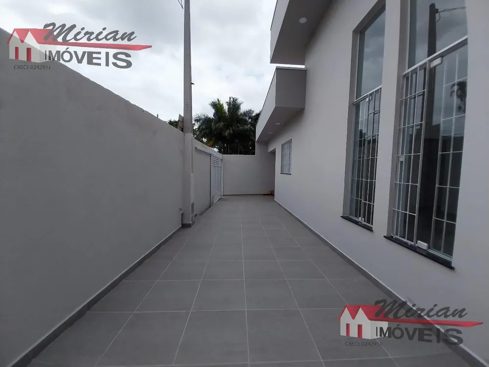 Casa, 3 quartos, 190 m² - Foto 9