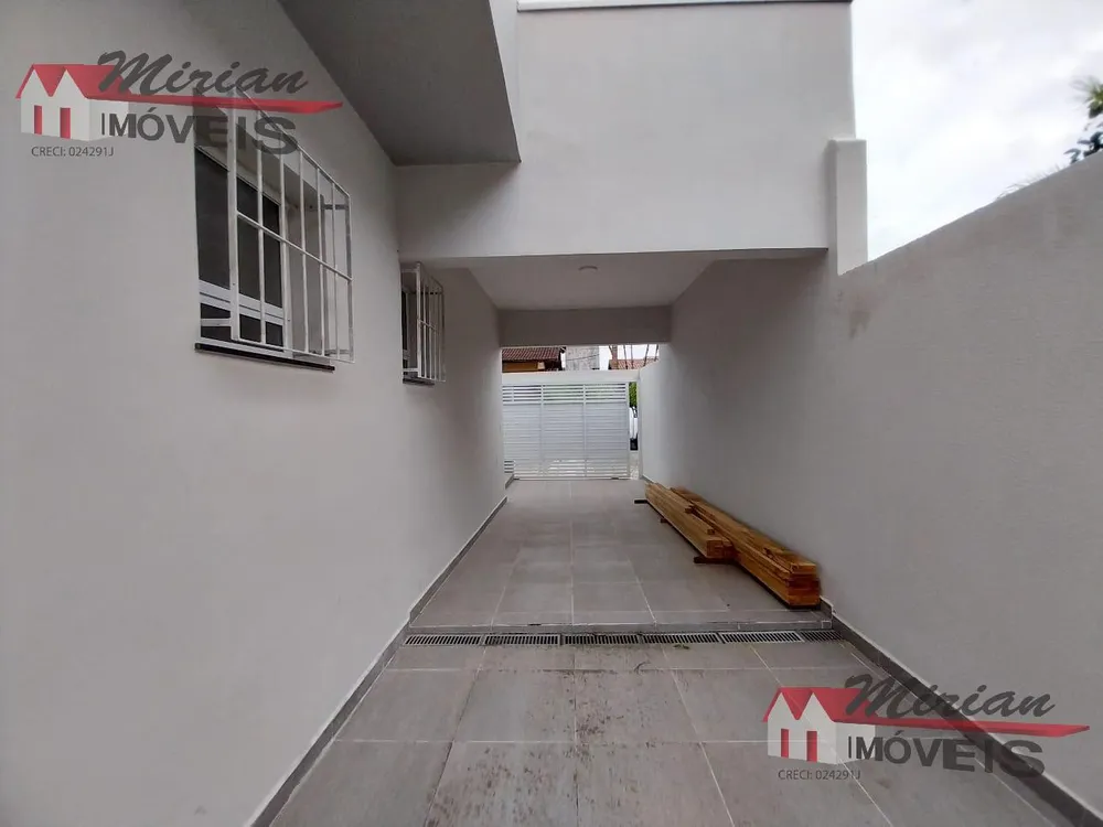Casa, 3 quartos, 190 m² - Foto 6