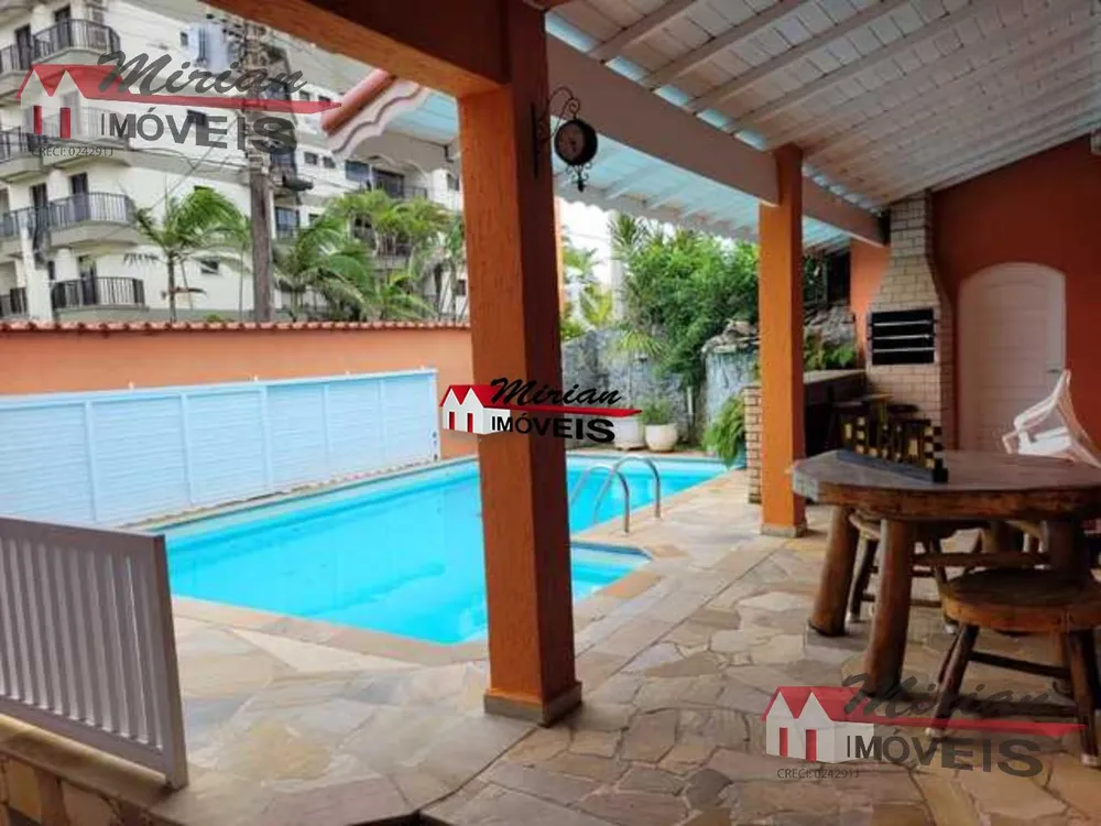 Casa, 6 quartos, 348 m² - Foto 10