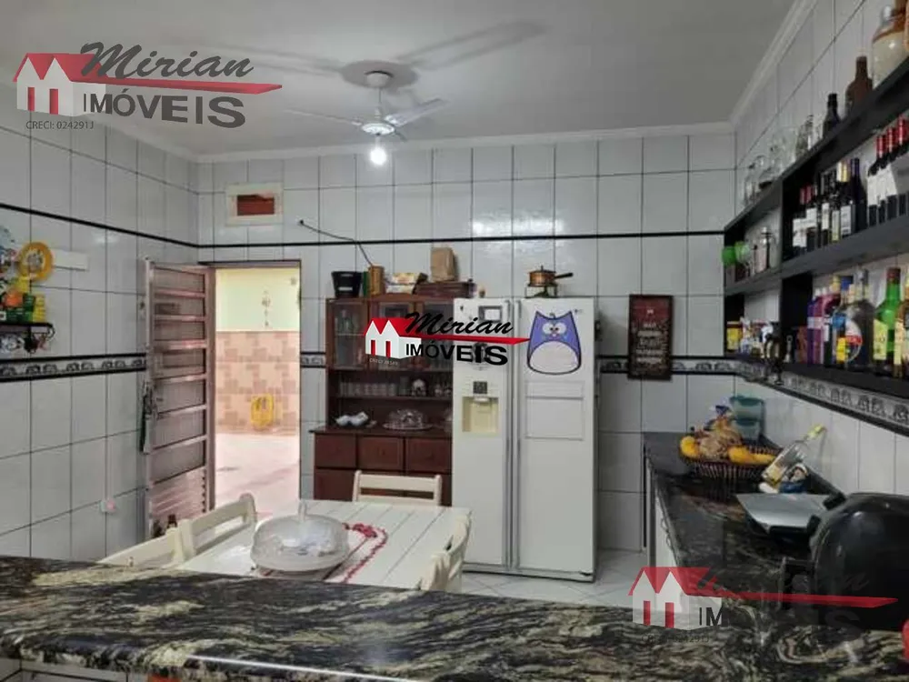 Casa, 6 quartos, 348 m² - Foto 7