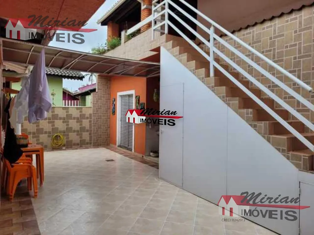 Casa, 6 quartos, 348 m² - Foto 8
