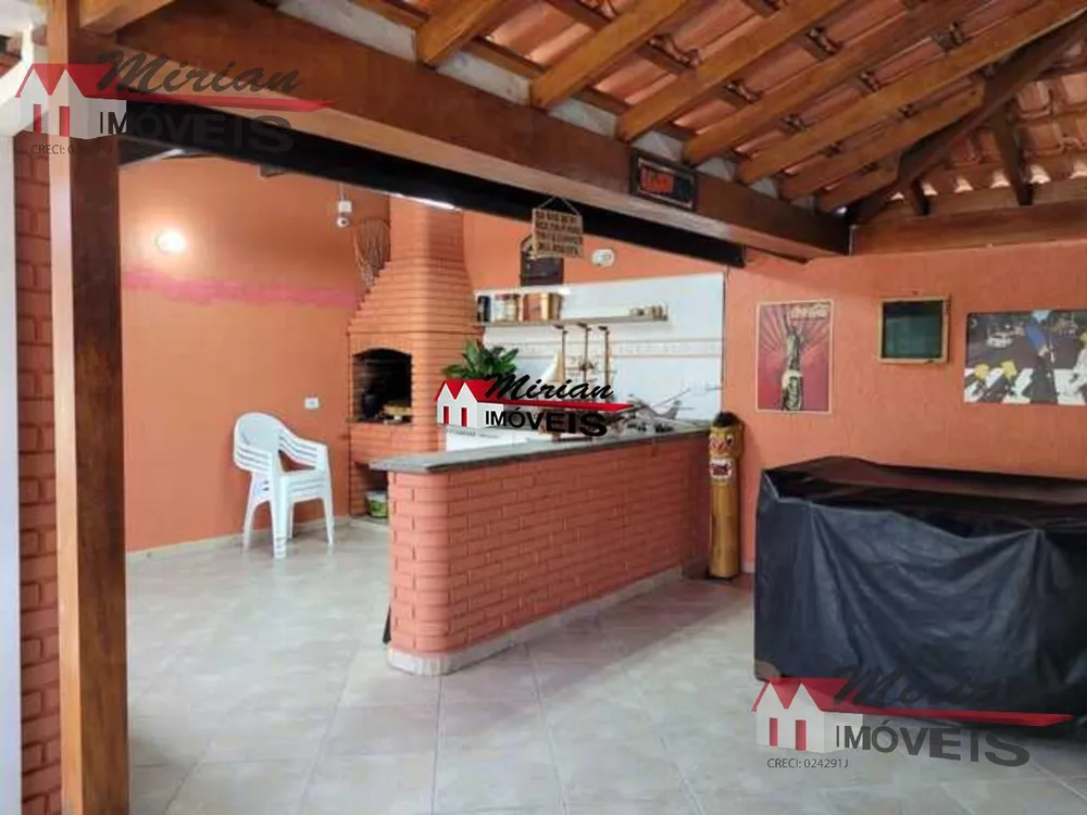 Casa, 6 quartos, 348 m² - Foto 1