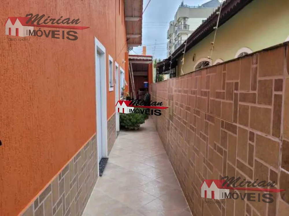 Casa, 6 quartos, 348 m² - Foto 14
