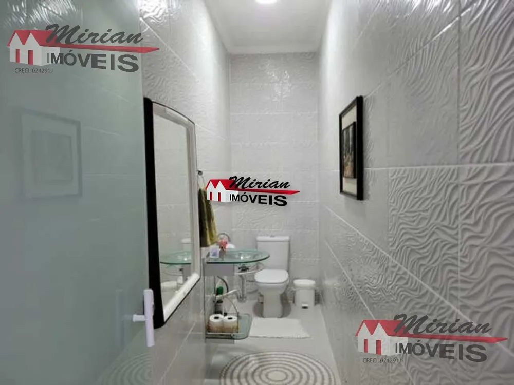 Casa, 6 quartos, 348 m² - Foto 6