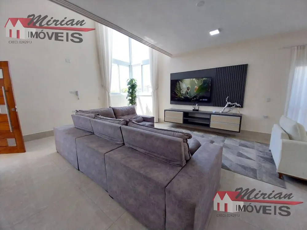 Casa de Condomínio, 7 quartos - Foto 2