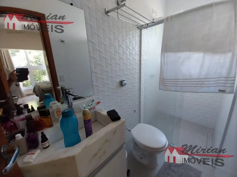 Casa de Condomínio, 7 quartos - Foto 8