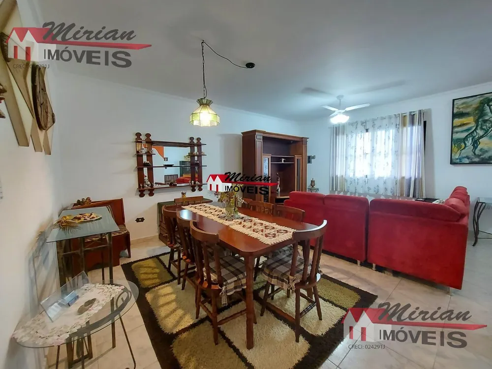 Casa, 3 quartos, 297 m² - Foto 13