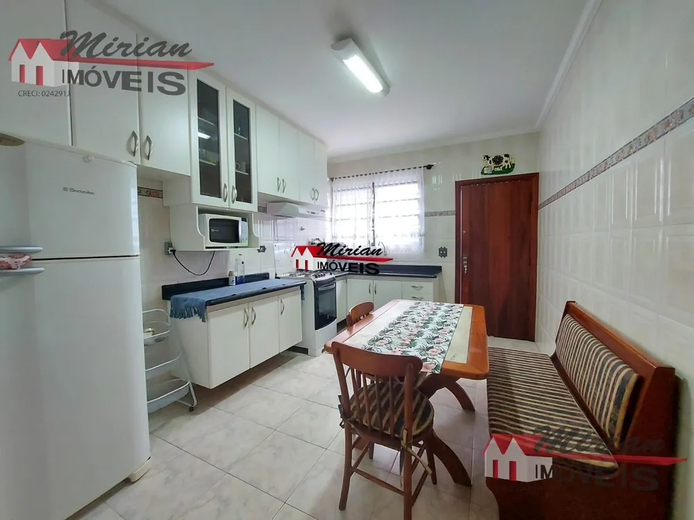 Casa, 3 quartos, 297 m² - Foto 15