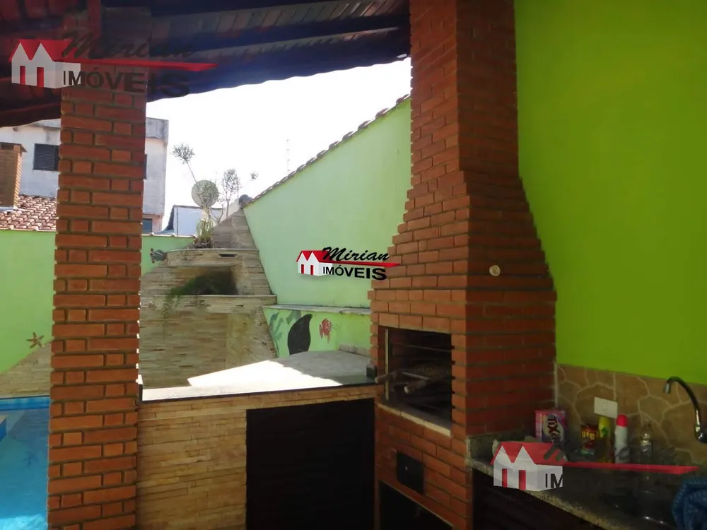 Casa, 3 quartos, 297 m² - Foto 7