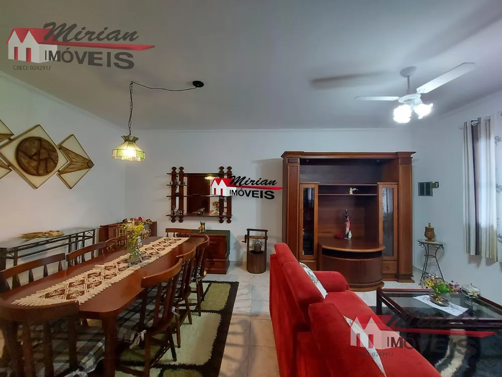 Casa, 3 quartos, 297 m² - Foto 4
