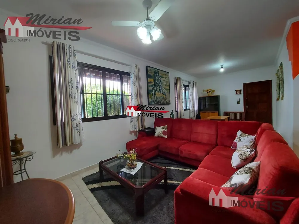 Casa, 3 quartos, 297 m² - Foto 2