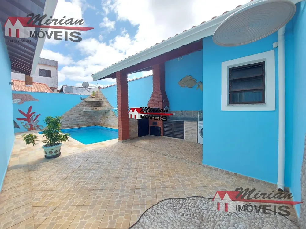 Casa, 3 quartos, 297 m² - Foto 1