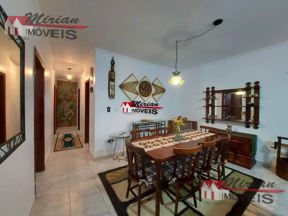Casa, 3 quartos, 297 m² - Foto 7